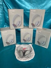 CUFFIE INCASE PIVOT OVER EAR Con Cavo Alta Qualità Sonora Colore Grigio Chiaro