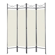 Paravento separè divisorio in