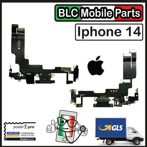 Connettore ricarica iphone - connettore,