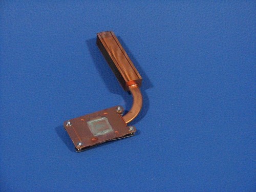 Radiatore cpu compaq nc6320 - cpu, hp