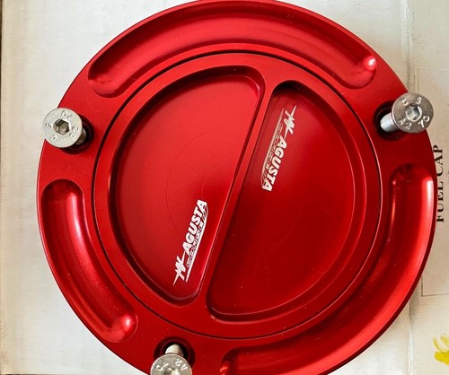 Tappo serbatoio corse per - mv,