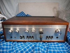 Luxman SQ-507X Amplificatore