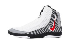 Nike Inflict 4 scarpe da Lotta