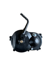 Avviamento a Pedivella Carter