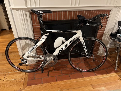 Bici triathlon kestrel - da,