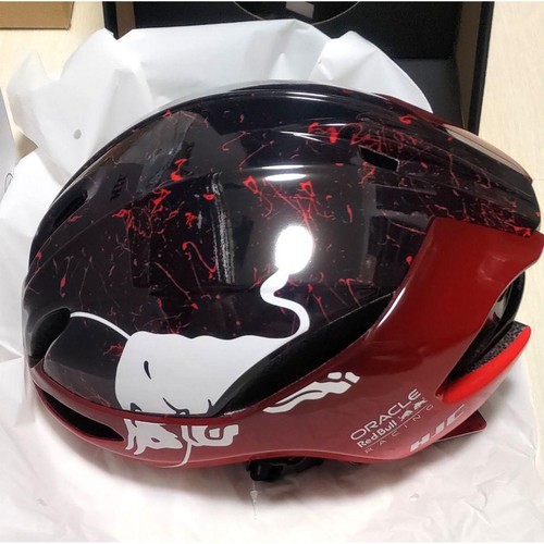 Casco bici corsa hjc - corsa, furion