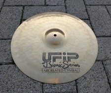 UFIP Bionic Series 16" Crash