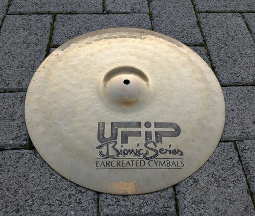Ufip bionic series - series, 16"
