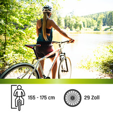 Galano Toxic 29 pollici