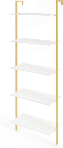 Libreria scaffale scala 5 - libreria,