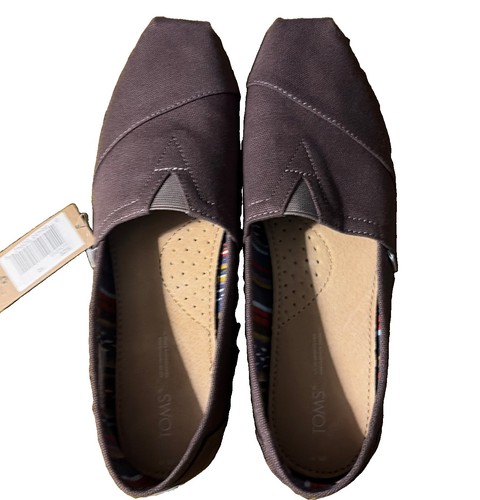 Toms alpargata donna nuovo - toms, con