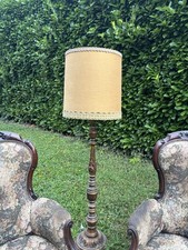 Lampada Vintage Da Terra