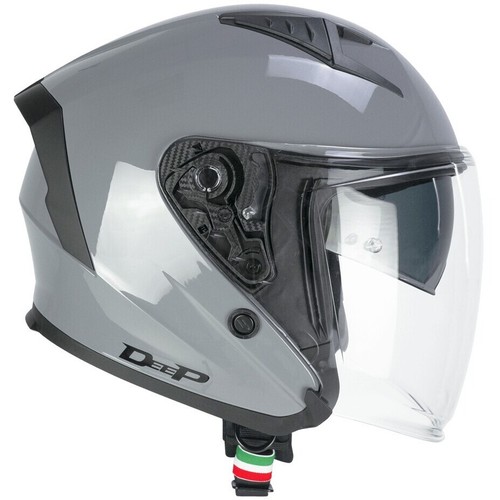 Casco jet uomo donna cgm - jet, 127