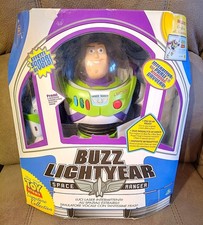 Toy Story  Collection Buzz