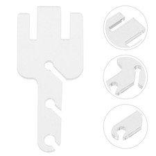  4 Pezzi Tensionatore Macchina