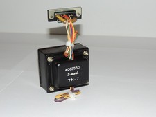 Sansui CA-2000 trasformatore