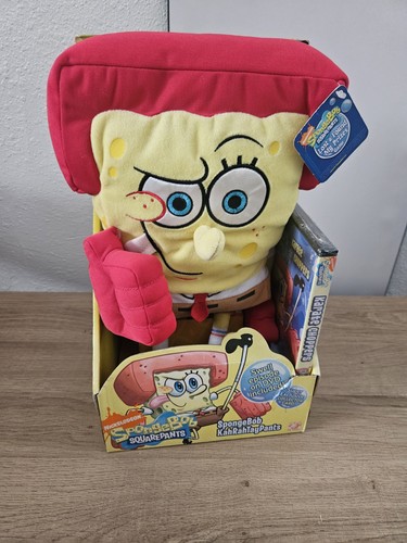 Nickelodeon spongebob - nickelodeon,