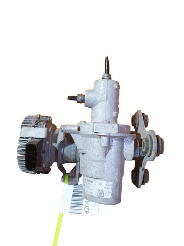 Accumulatore pompa abs audi - pompa,