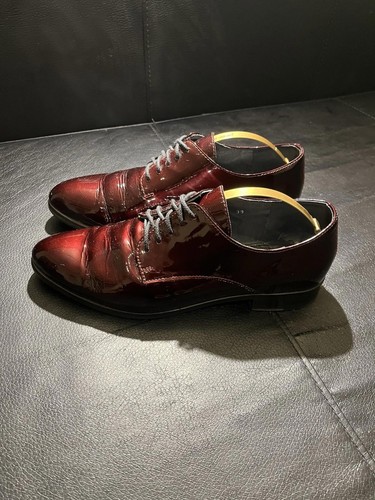 Scarpe stringate derby ted - derby, &