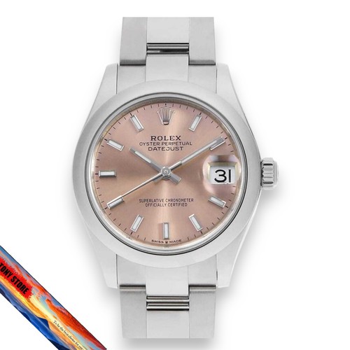 Rolex datejust 278240 - rolex,