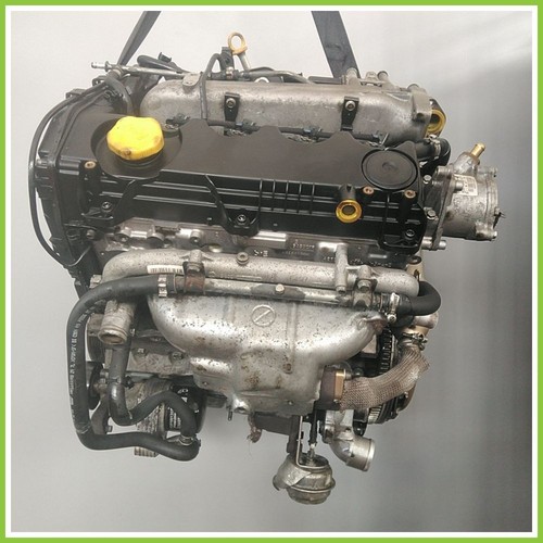 Motore completo funzionante - motore,