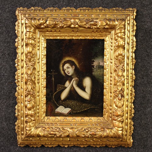 Rame antico maddalena - antico,