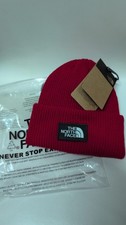 Berretto The North Face Rosso