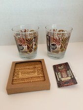 Tazza TikiLand Trading Society