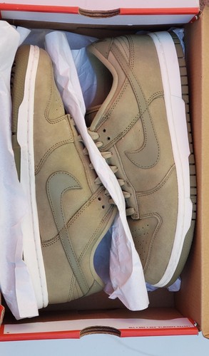 Nike dunk premium basse neutre - nike,