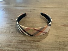 Cerchietto burberry london - cerchietto, 1