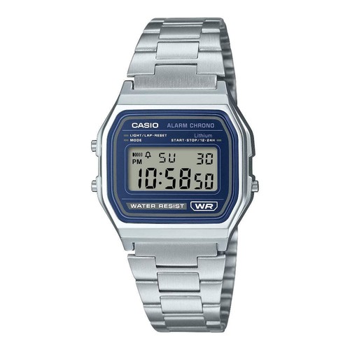 Reloj casio a158wea - reloj, a158wea-2ef