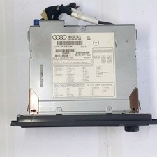 AUDI A4 S4 B7 8E 8H 2007 Radio