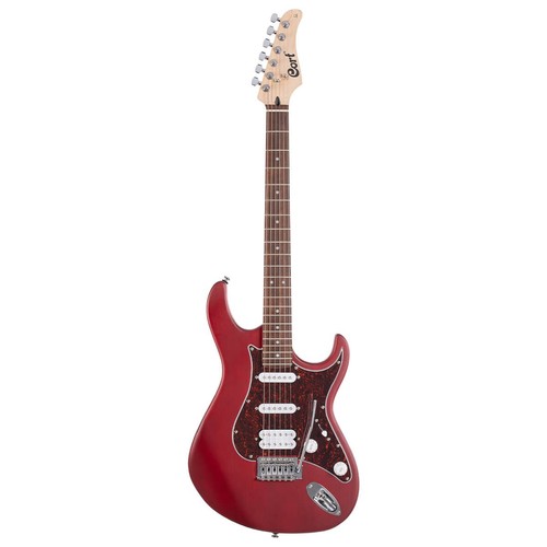 Chitarra elettrica cort g110 - chitarra,