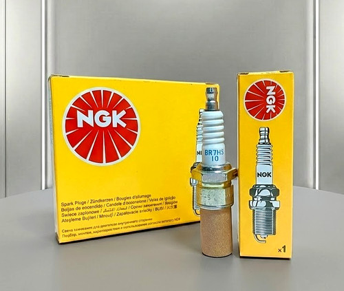 Ngk br7hs candela 1098 per - ngk, br7hs-10