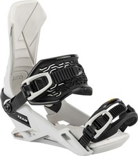 Attacco Nitro TEAM GRIGIO