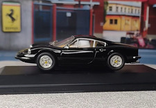 Ferrari dino 246 vitesse - 246, gt