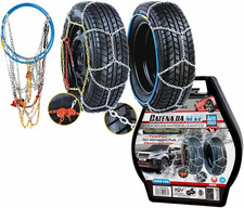 Catene Da Neve 195/80R15