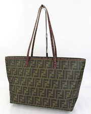 Autentica borsa tote bag fendi - autentica,