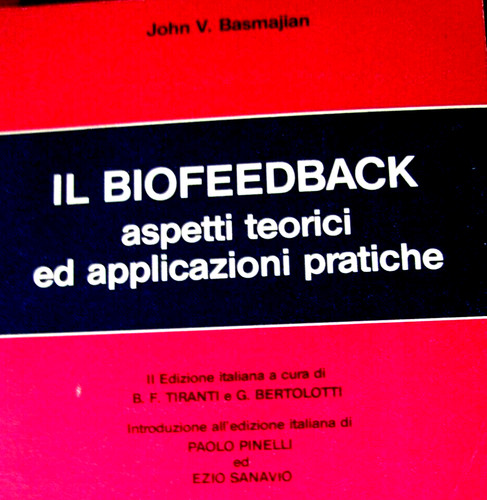 Basmajian biofeedback - basmajian, il