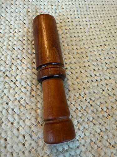 Chiamata anatra legno - anatra, in