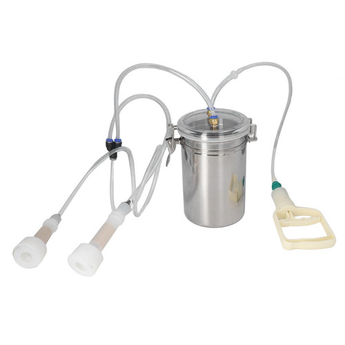Mungitrice manuale kit - kit, di