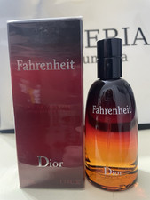 Fahrenheit Dior EDT 50 Ml Vapo