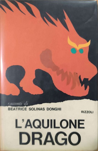 Aquilone drago beatrice s - l'aquilone,