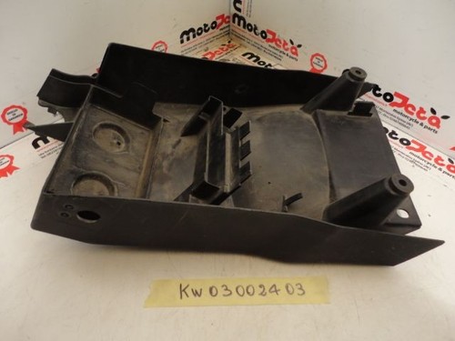 Plastica sottocoda plastic