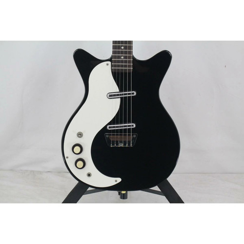 Danelectro 59dc chitarra - 59dc/lh,