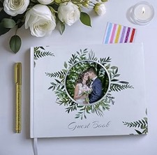 Libro degli ospiti matrimonio