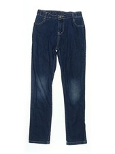 Unbranded girls blue jeans 150 - unbranded,