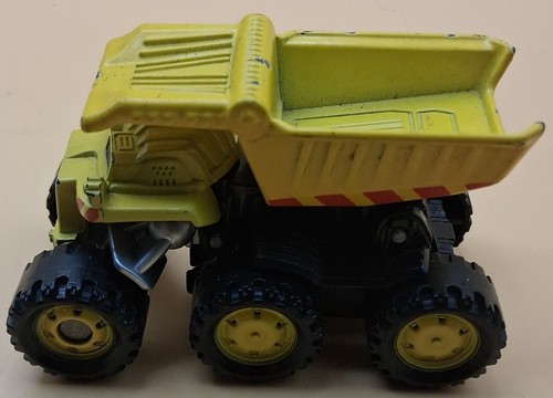 Matchbox big rig buddies - matchbox,