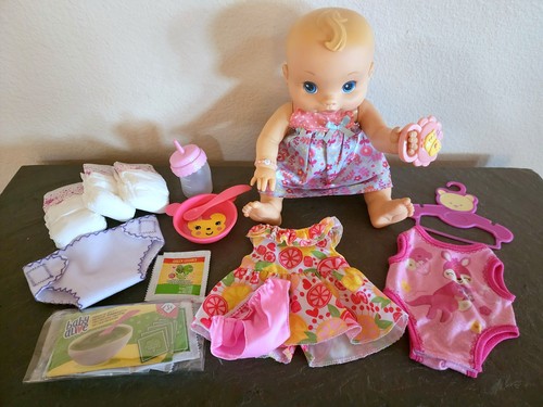 Baby alive bambola - baby, ~
