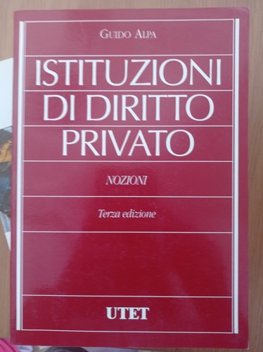Istituzioni diritto - istituzioni,